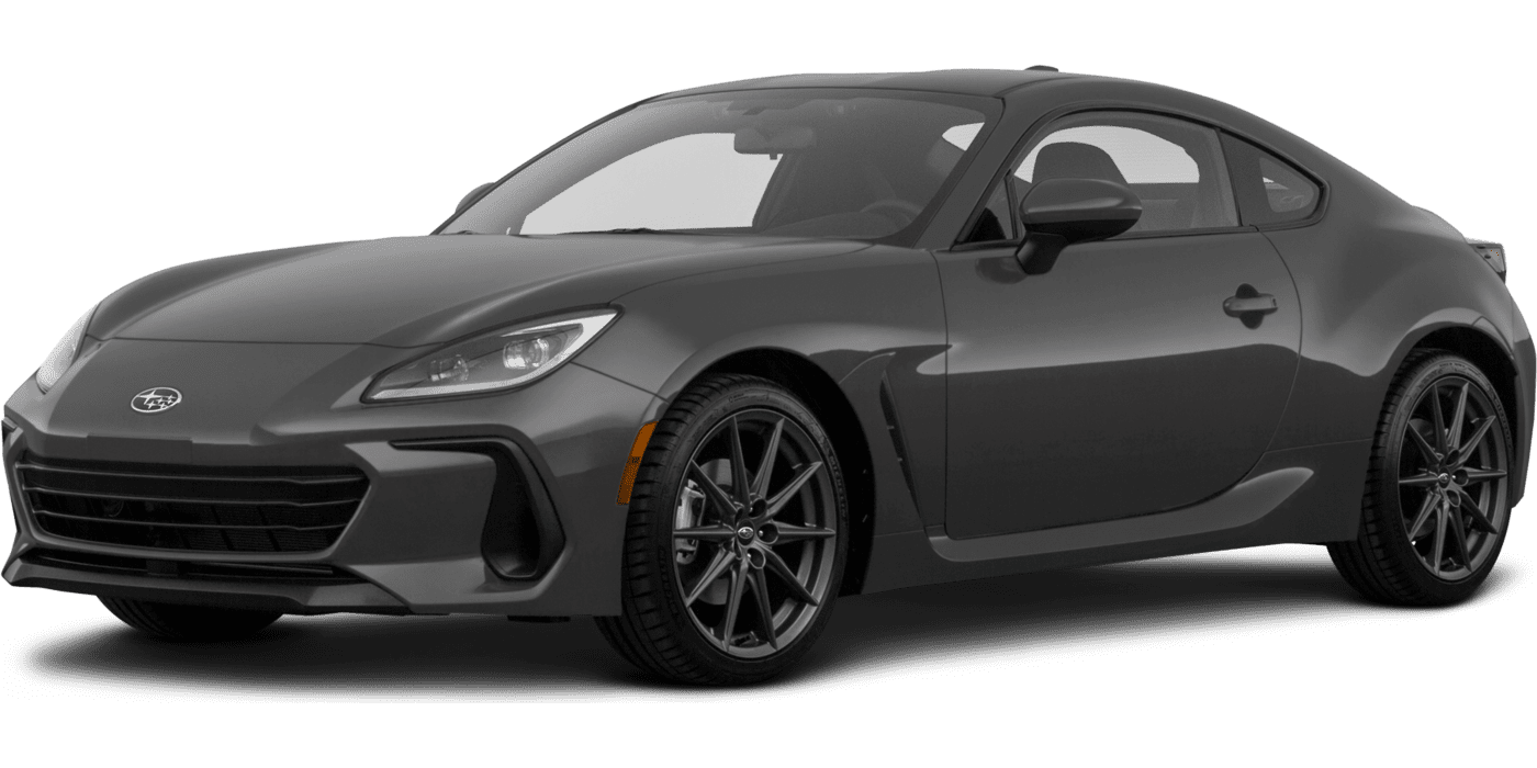 2023 Subaru BRZ Limited — Coupe — 58,000 mi — Arlington, TX
