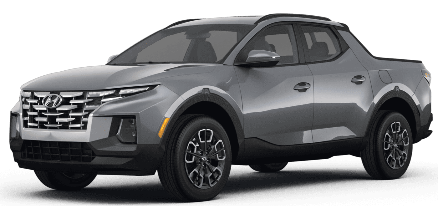 2022 Hyundai Santa Cruz SEL Premium — Pickup Truck — 74,848 mi — Fayetteville, NC