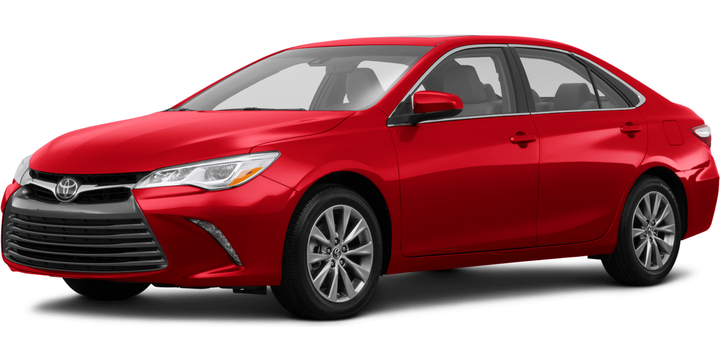 2015 Toyota Camry XSE V6 — Sedan — 176,048 mi — Eatontown, NJ