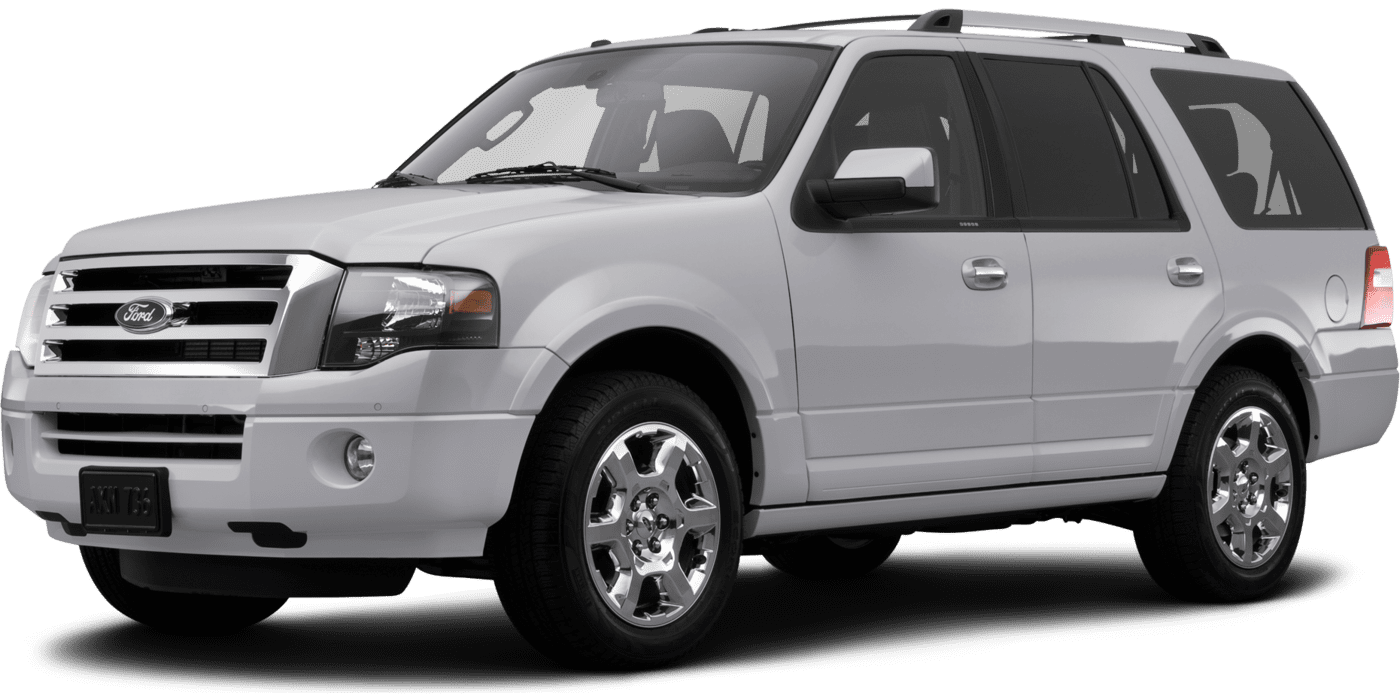 2014 Ford Expedition Limited — SUV — 121,354 mi — Moncks Corner, SC