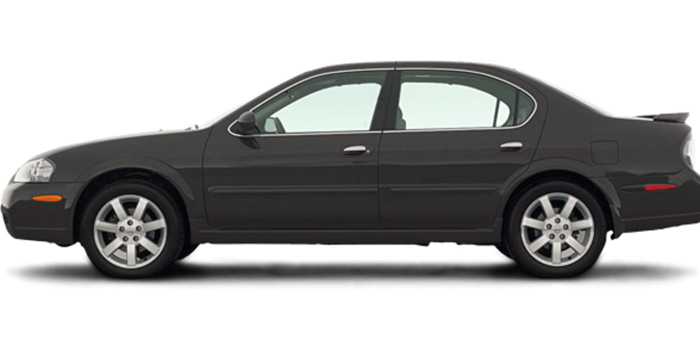 2003 Nissan Maxima SE — Sedan — 126,821 mi — Bohemia, NY