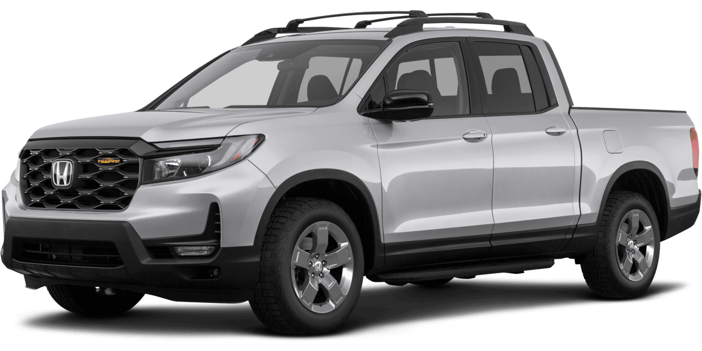 2024 Honda Ridgeline TrailSport — Pickup Truck — 32,915 mi — Arlington, TX