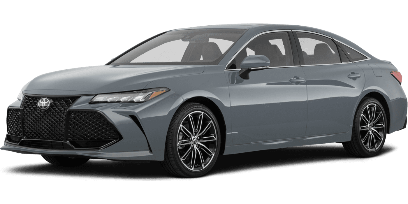 2020 Toyota Avalon XLE — Sedan — 107,676 mi — Henrico, VA