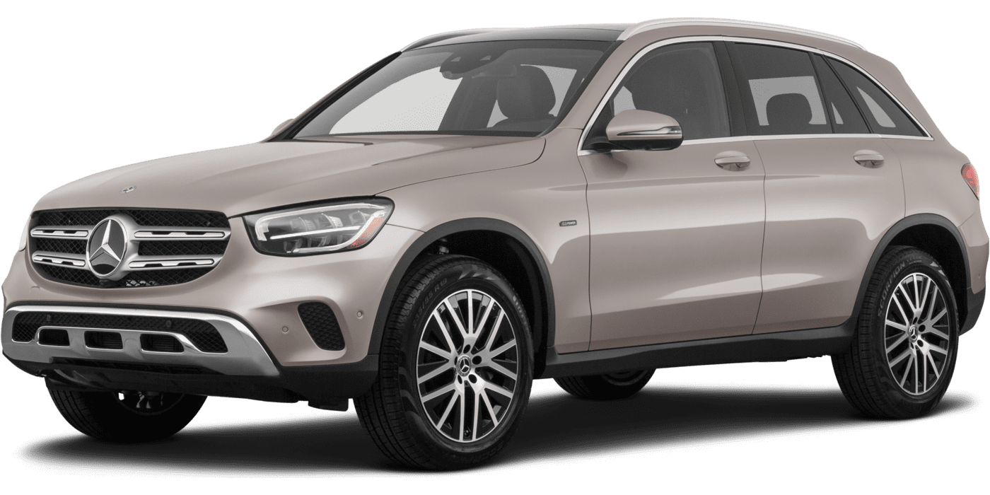 2020 Mercedes-Benz GLC GLC 350e — SUV — 70,457 mi — Orlando, FL