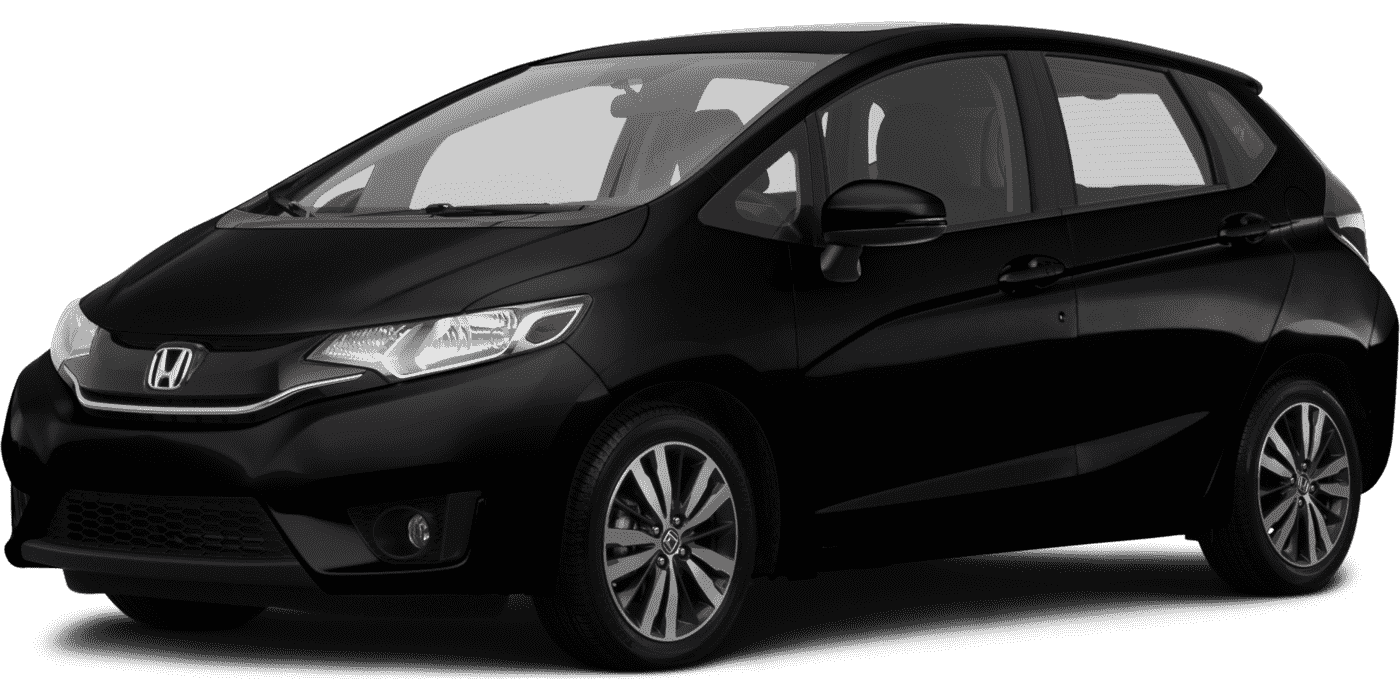 2017 Honda Fit EX-L — Hatchback — 145,000 mi — Oak Lawn, IL