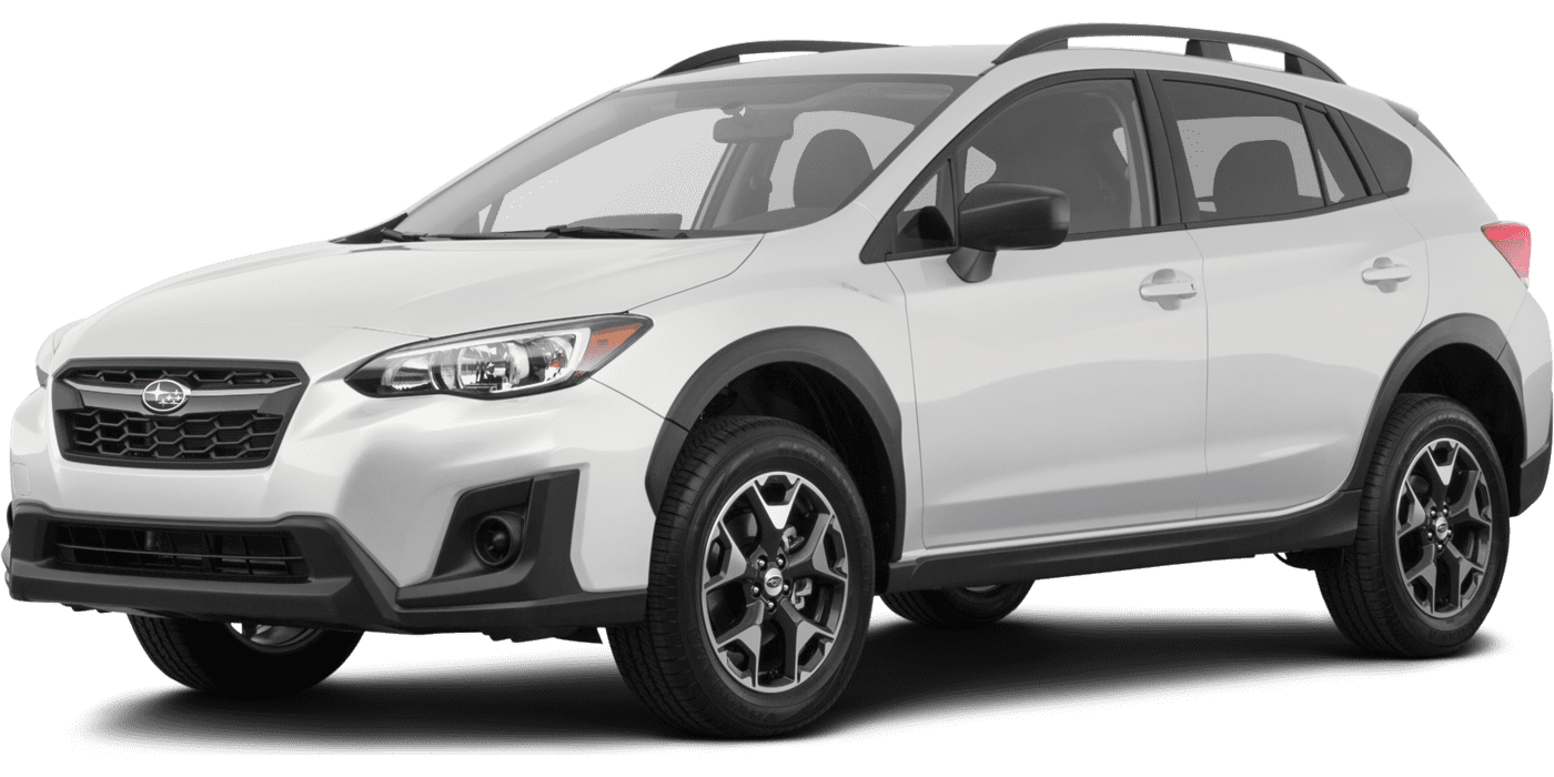 2018 Subaru Crosstrek 2.0i — SUV — 71,978 mi — Middletown, NY