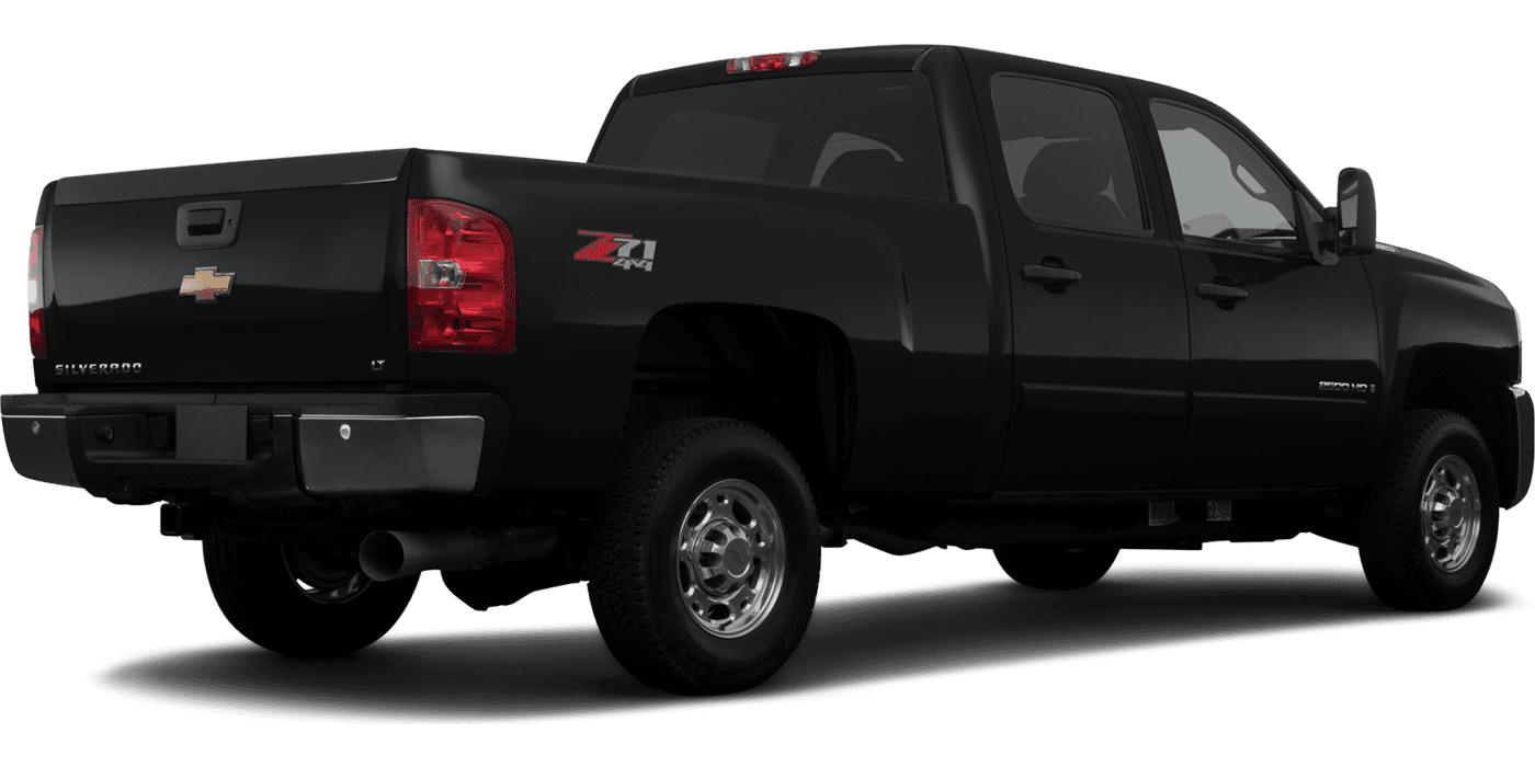2005 Chevrolet Silverado 2500HD LT — Pickup Truck — 189,792 mi — Easton, PA