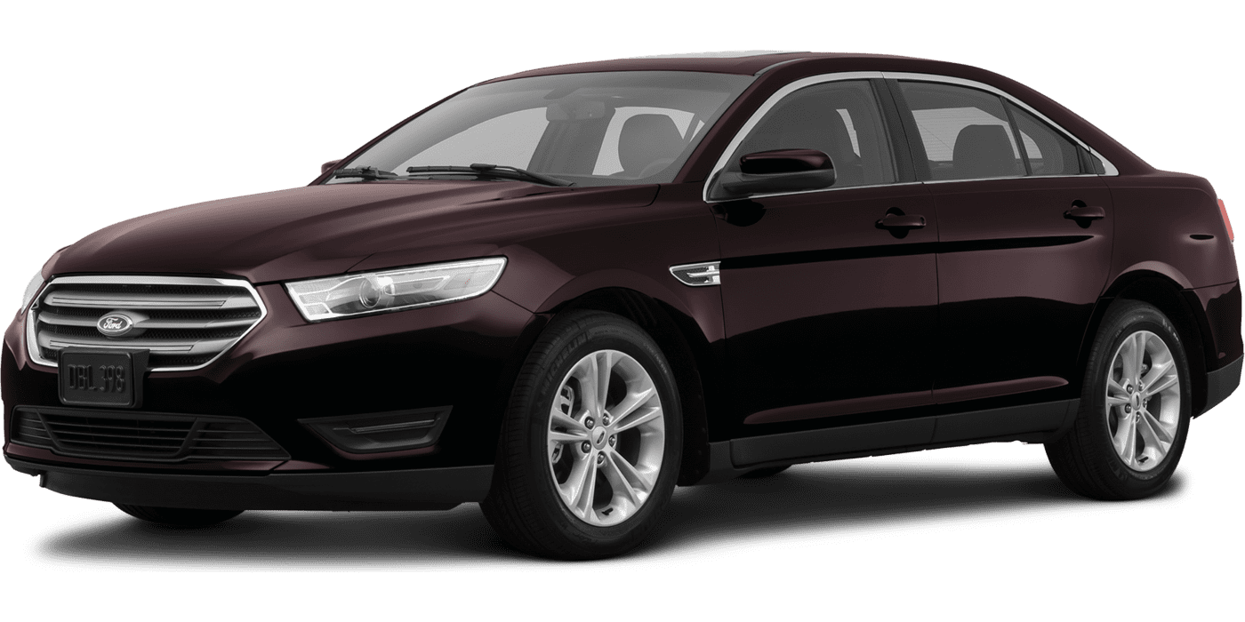 2013 Ford Taurus SEL — Sedan — 129,556 mi — Orlando, FL
