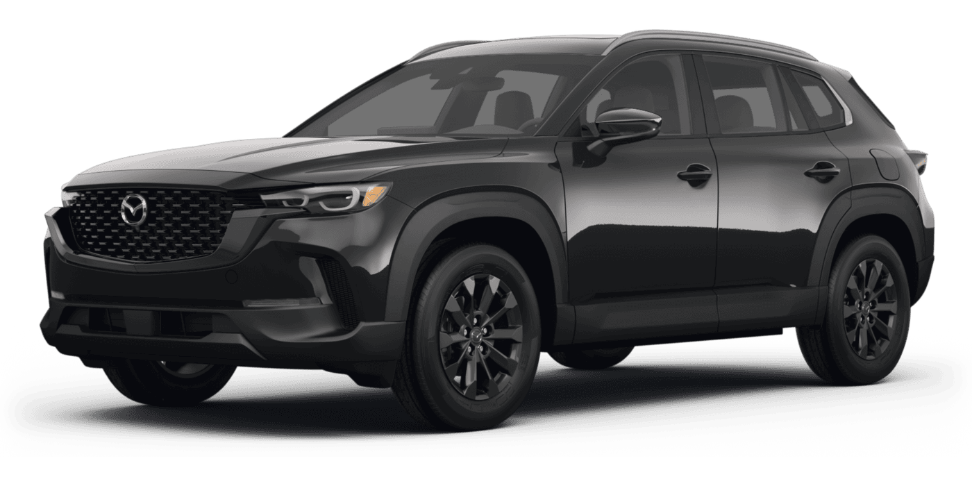 2025 Mazda CX-50 Preferred — SUV — 28 mi — Elmhurst, IL