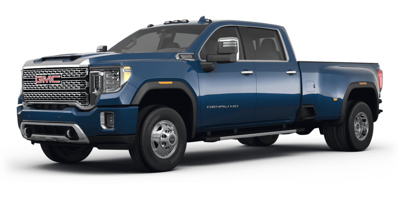 2023 GMC Sierra 3500HD Denali — Pickup Truck — 29,481 mi — White Bear Lake, MN