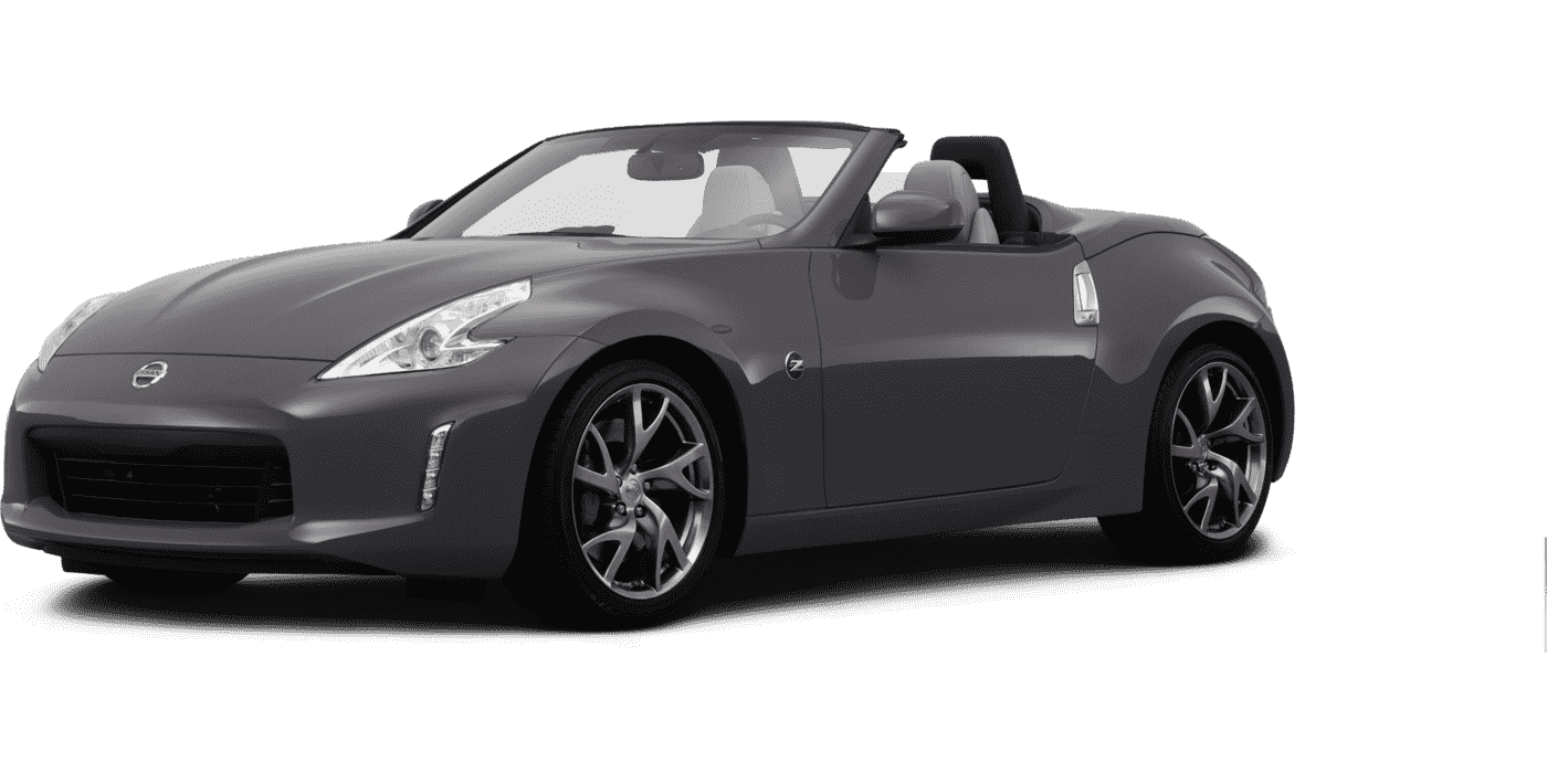 2016 Nissan 370Z Touring Sport — Convertible — 32,911 mi — Centennial, CO