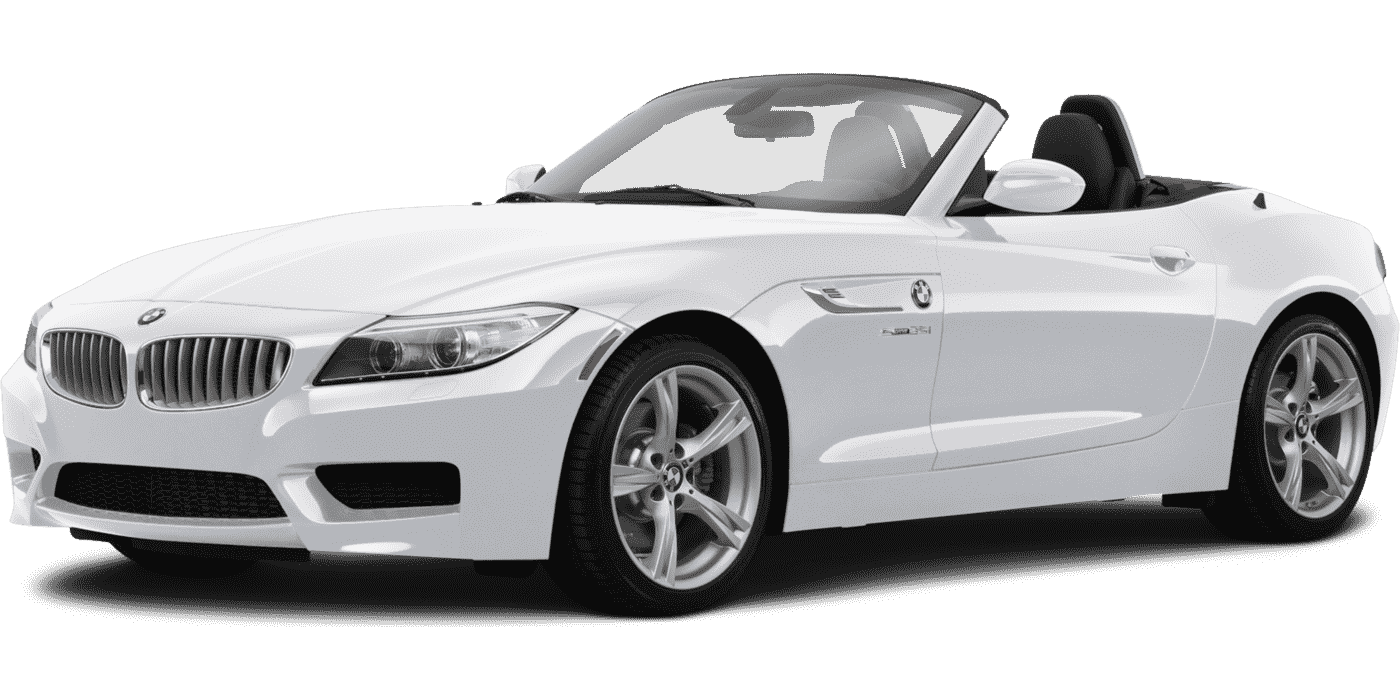 2016 BMW Z4 35i — Convertible — 68,769 mi — Austin, TX