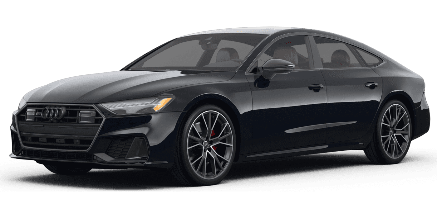 2022 Audi S7 Prestige — Hatchback — 52,574 mi — Streetsboro, OH