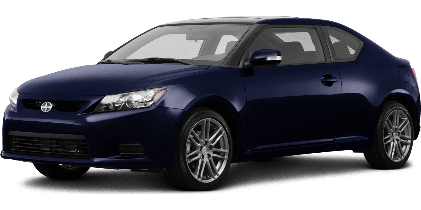 2013 Scion tC Base — Coupe — 91,649 mi — St. Louis, MO