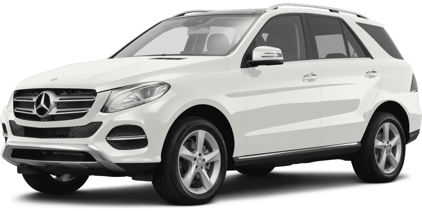 2016 Mercedes-Benz GLE GLE 350 — SUV — 88,214 mi — Tucson, AZ