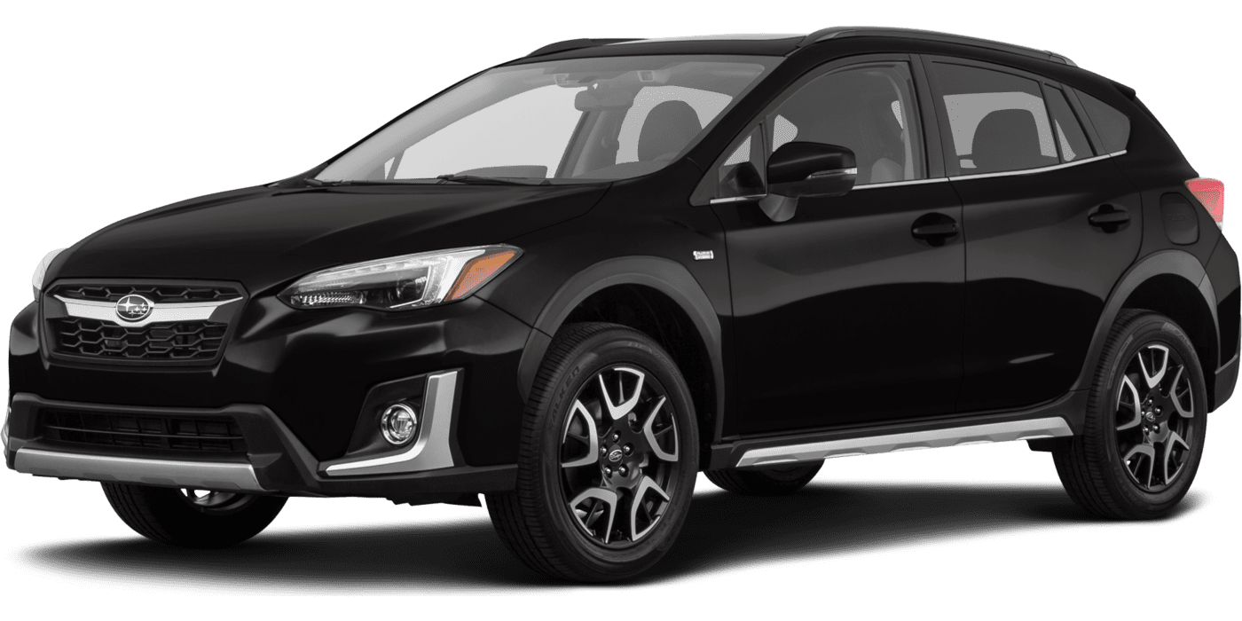 2019 Subaru Crosstrek Hybrid — SUV — 66,500 mi — Mission Viejo, CA