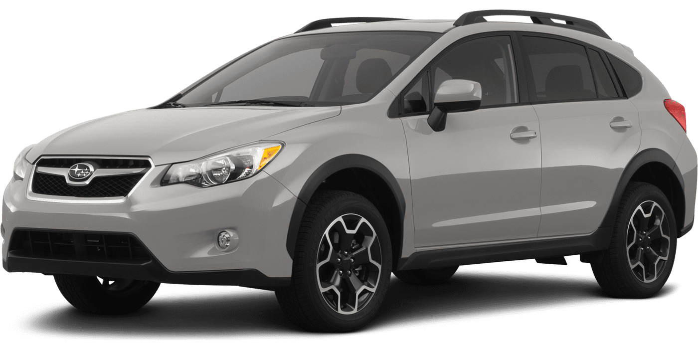 2013 Subaru XV Crosstrek 2.0i Premium — SUV — 159,170 mi — Honolulu, HI