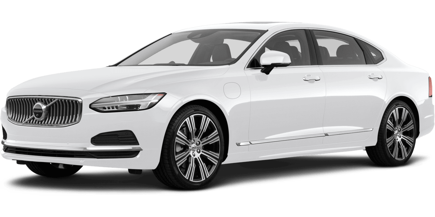2024 Volvo S90 Recharge Ultimate — Sedan — 2,500 mi — Edison, NJ