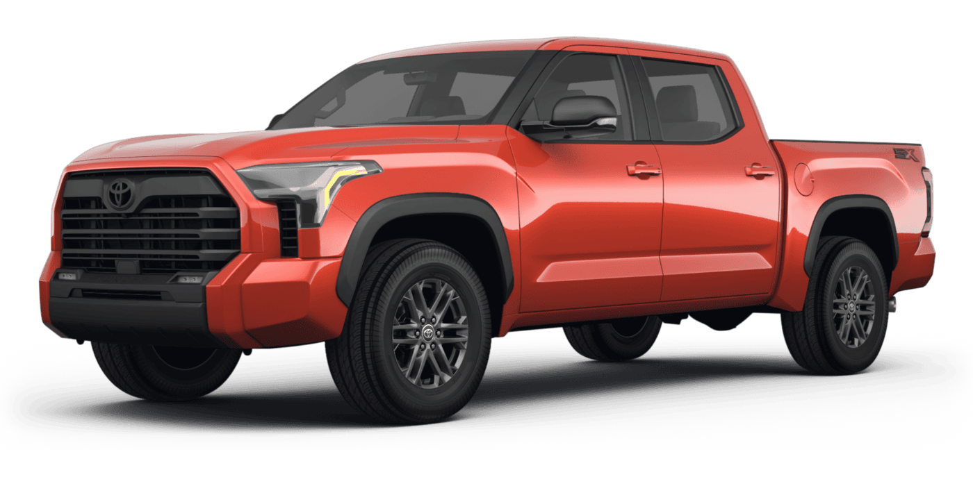 2024 Toyota Tundra SR5 — Pickup Truck — 36,317 mi — Deerfield Beach, FL