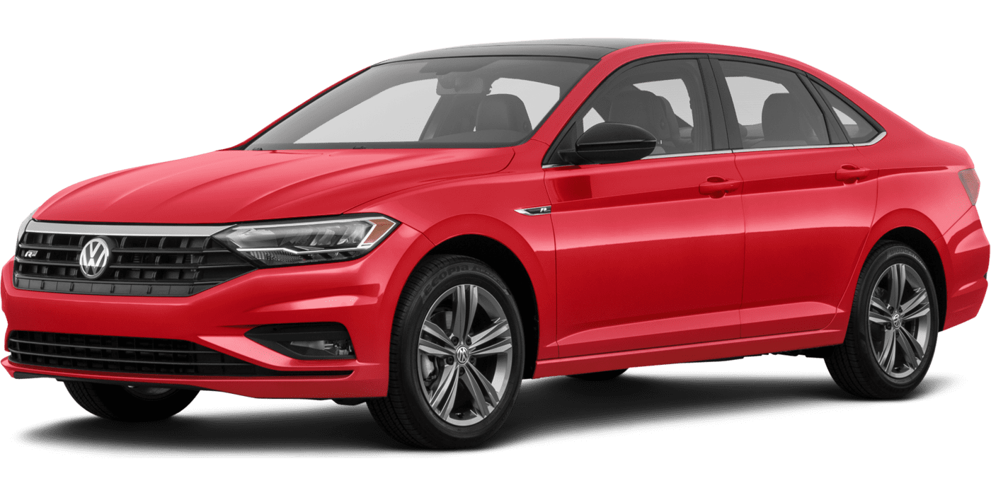 2019 Volkswagen Jetta R-Line — Sedan — 74,709 mi — Cincinnati, OH