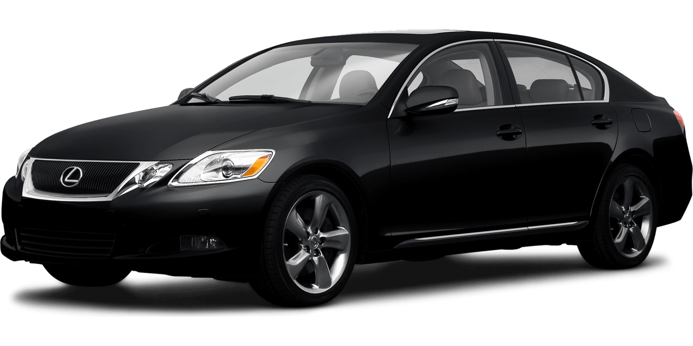 2009 Lexus GS GS 350 — Sedan — 167,504 mi — Northridge, CA