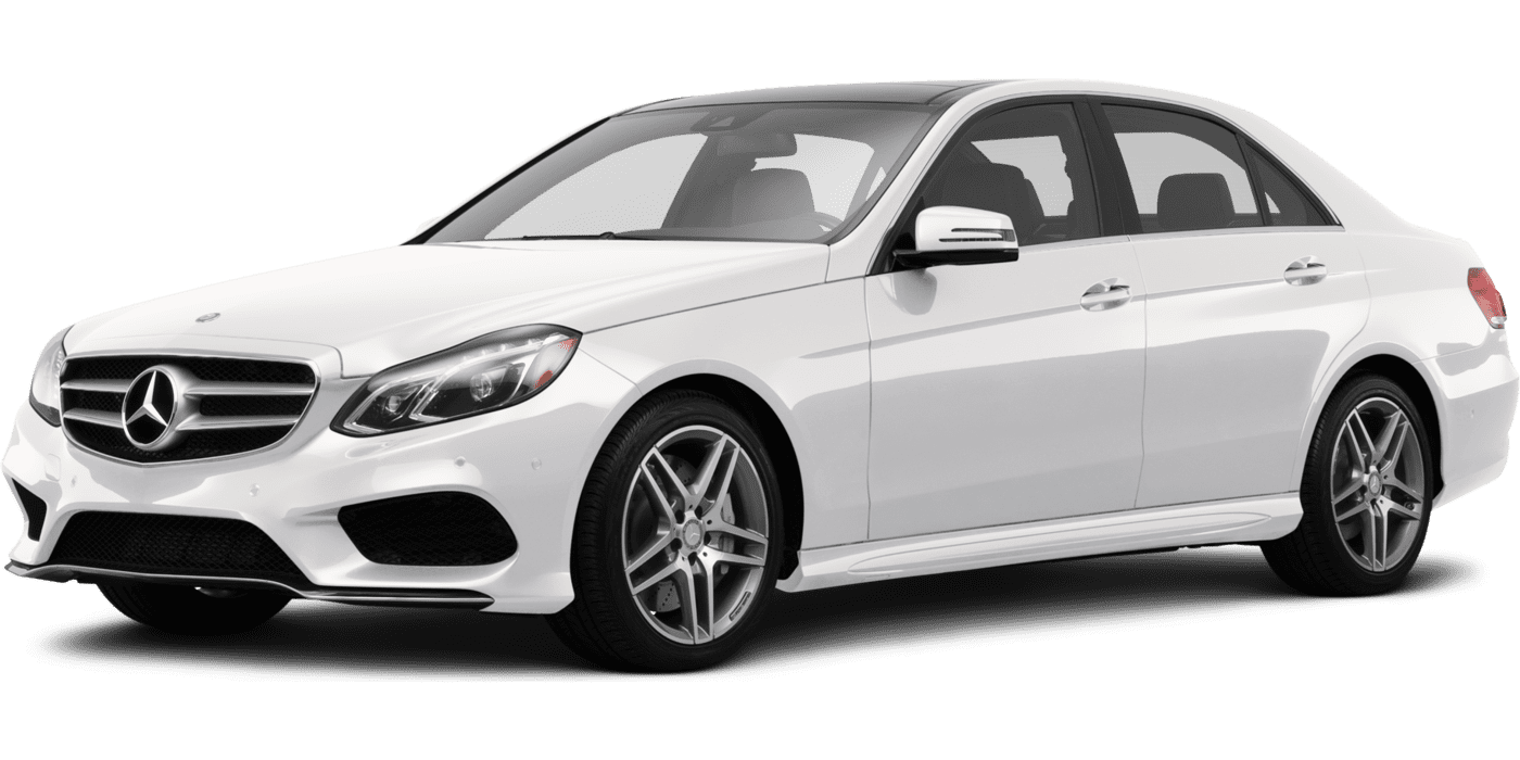 2014 Mercedes-Benz E-Class E 550 — Sedan — 86,769 mi — Gilbert, AZ