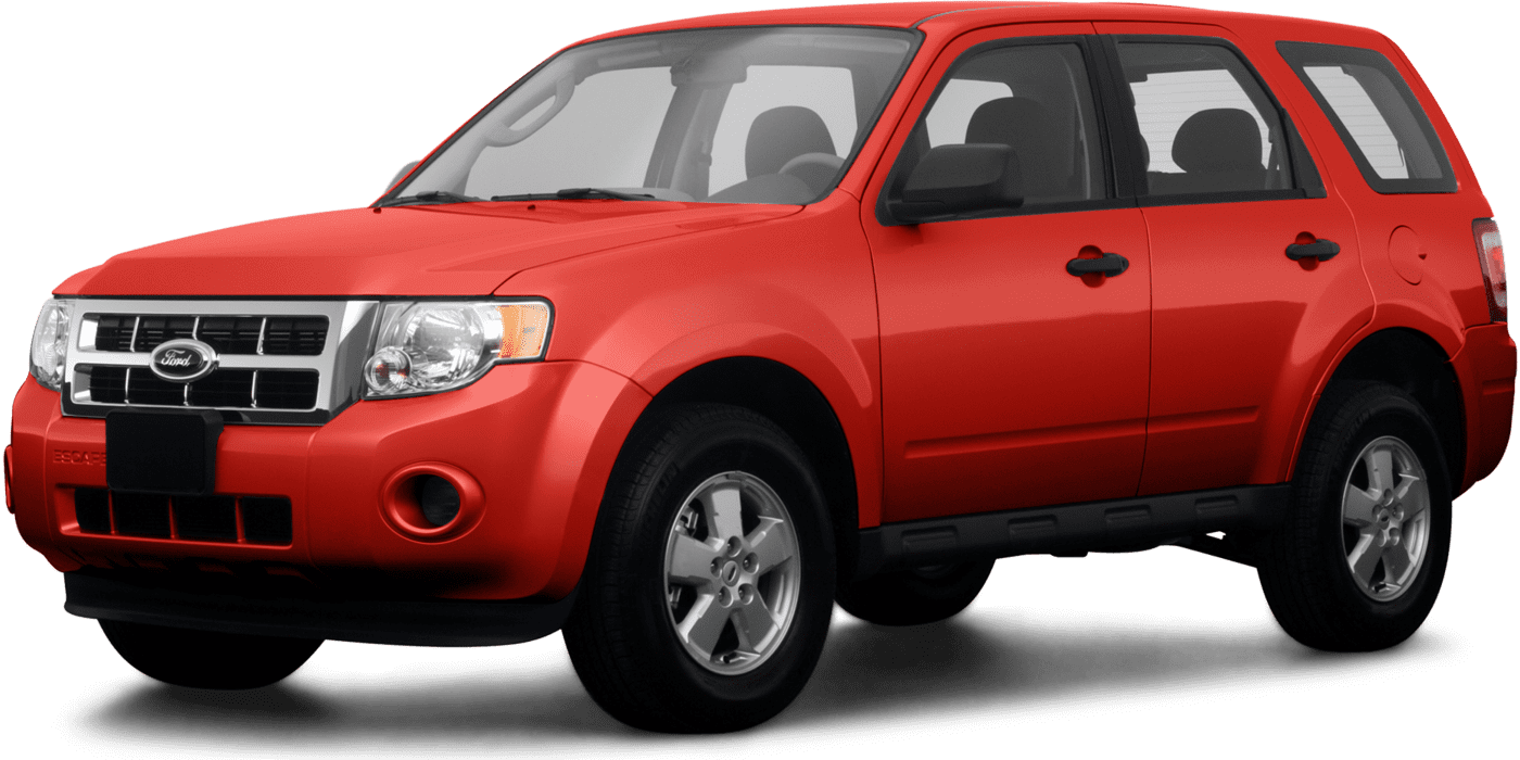 2009 Ford Escape XLS — SUV — 132,300 mi — Valparaiso, IN