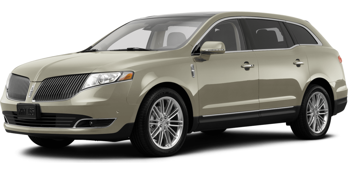 2014 Lincoln MKT EcoBoost — SUV — 111,190 mi — Bremerton, WA