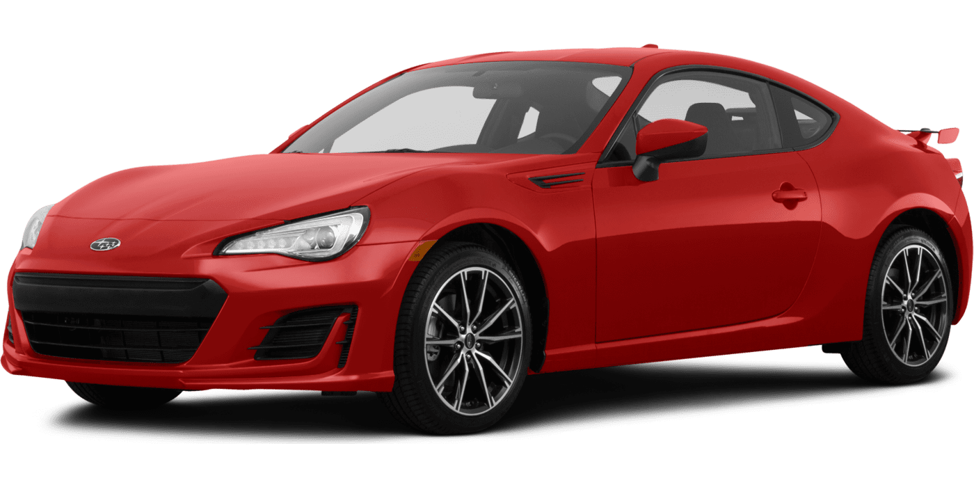2017 Subaru BRZ Limited — Coupe — 93,626 mi — Hayward, CA