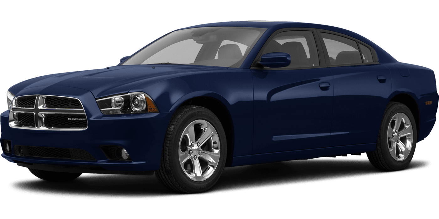 2011 Dodge Charger Rallye — Sedan — 144,076 mi — Sanford, FL