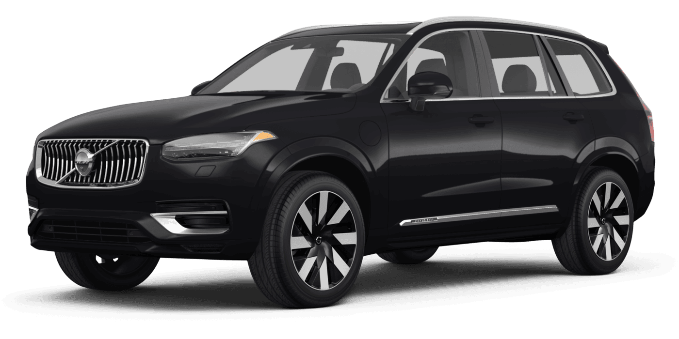 2023 Volvo XC90 Recharge Plus — SUV — 10,247 mi — Chicago, IL