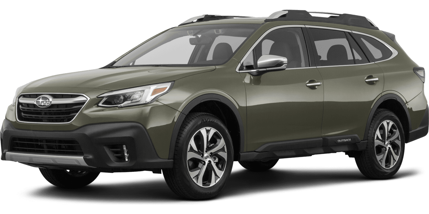 2020 Subaru Outback 2.5i Touring — SUV — 83,878 mi — Louisville, KY