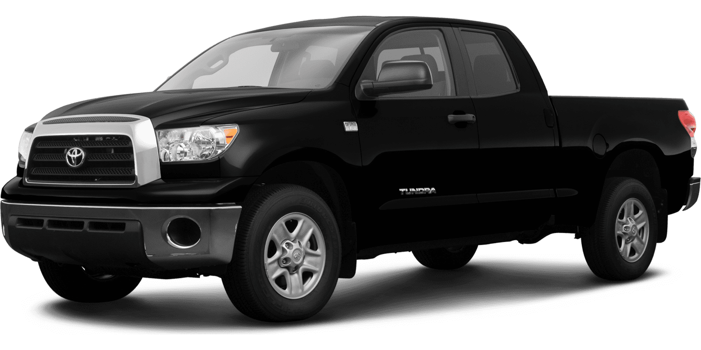 2008 Toyota Tundra Limited — Pickup Truck — 375,052 mi — Lugoff, SC