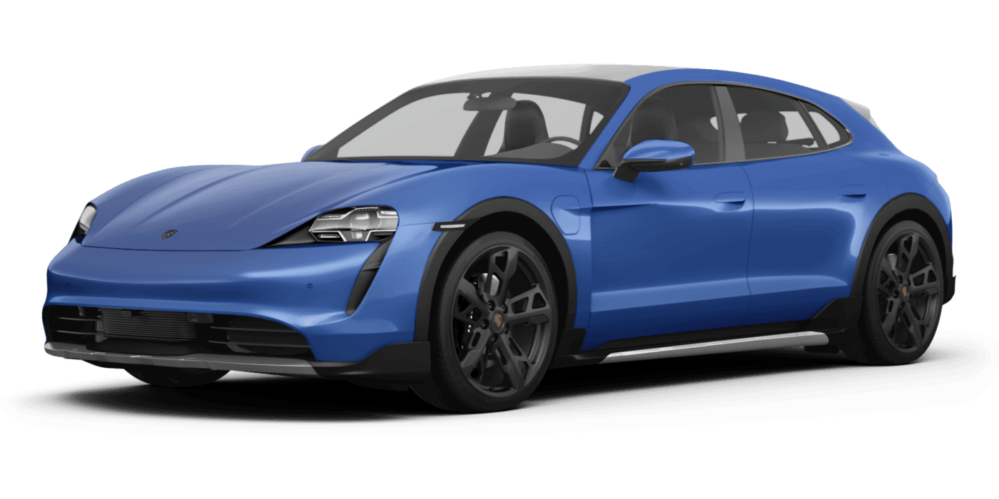 2023 Porsche Taycan 4S — Wagon — 18,644 mi — Lakewood, CO