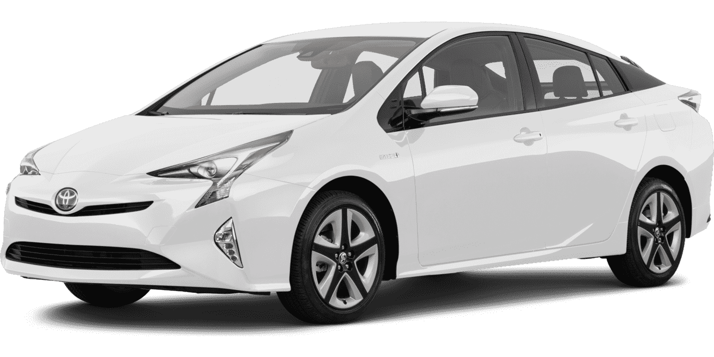 2016 Toyota Prius Three Touring — Hatchback — 182,957 mi — Fullerton, CA
