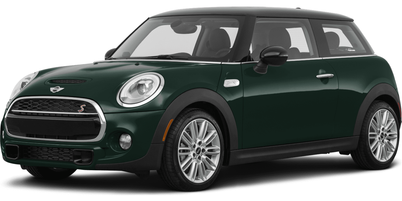 2018 MINI Hardtop John Cooper Works — Hatchback — 29,132 mi — North Aurora, IL