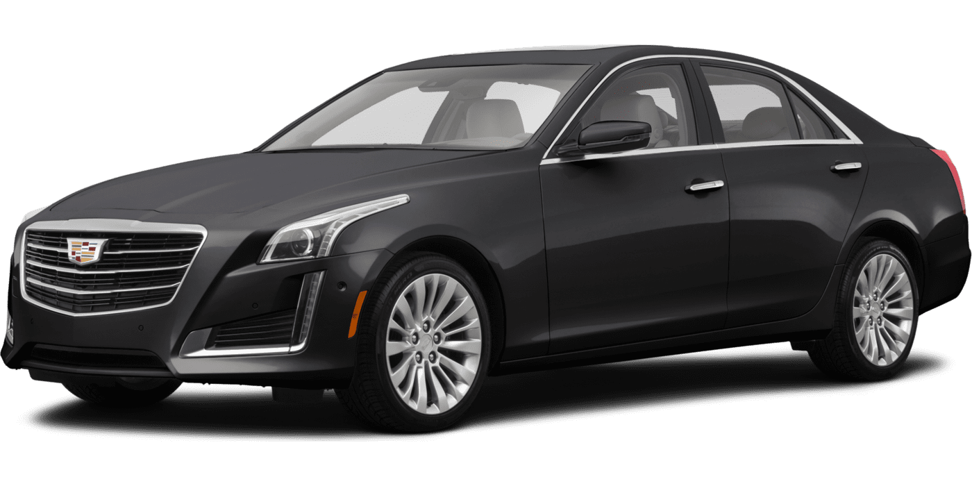 2015 Cadillac CTS Performance — Sedan — 76,879 mi — Annapolis, MD