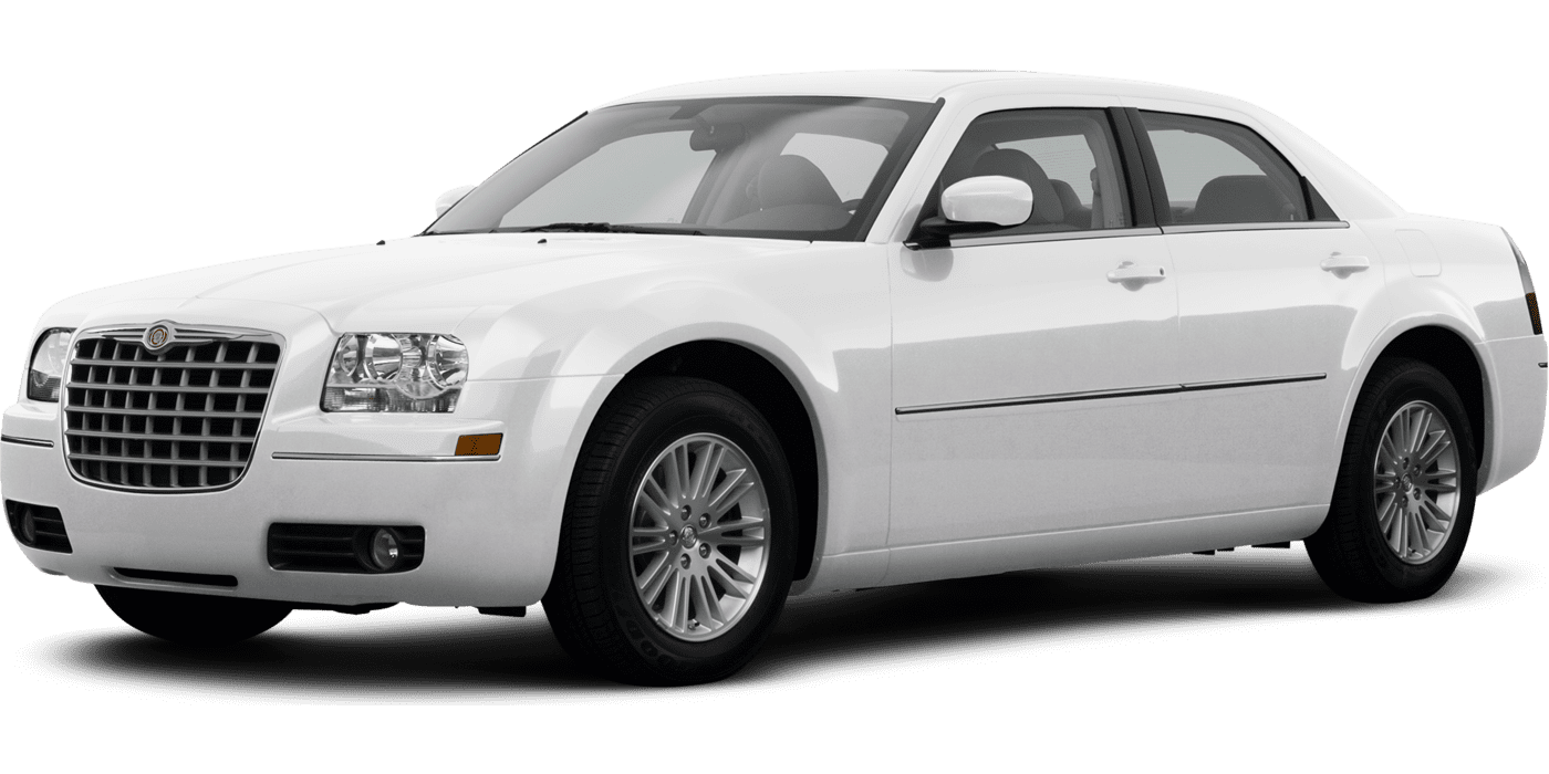 2008 Chrysler 300 Limited — Sedan — 146,902 mi — Little Rock, AR