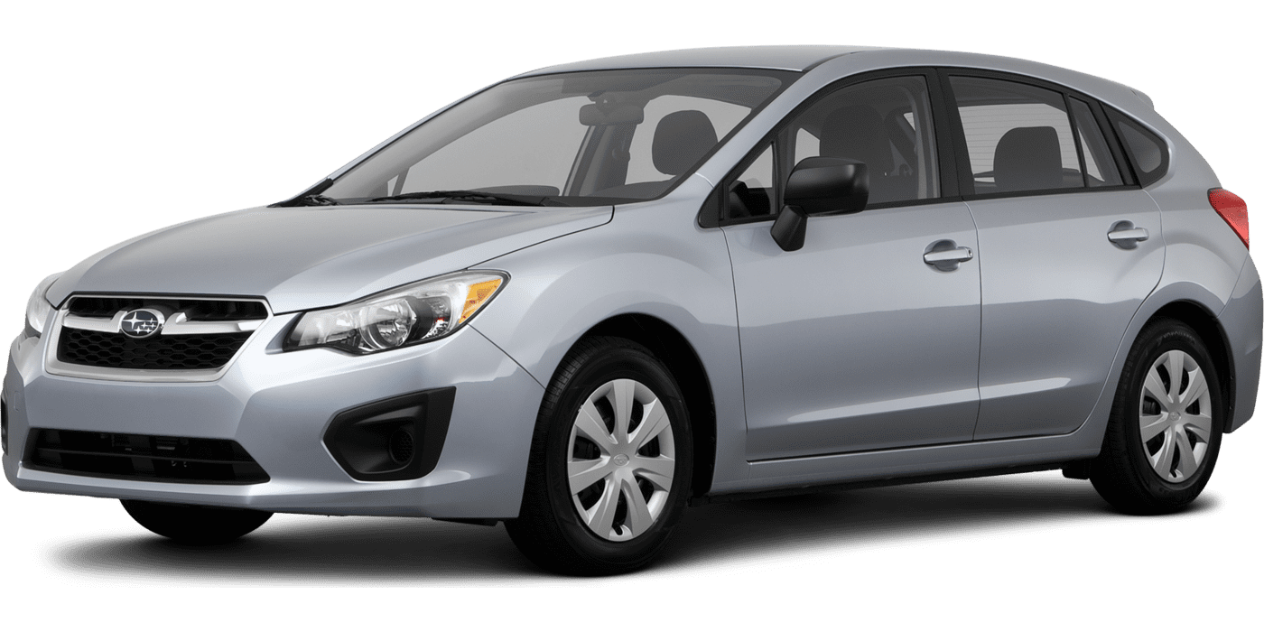 2013 Subaru Impreza 2.0i — Wagon — 61,000 mi — Moosic, PA