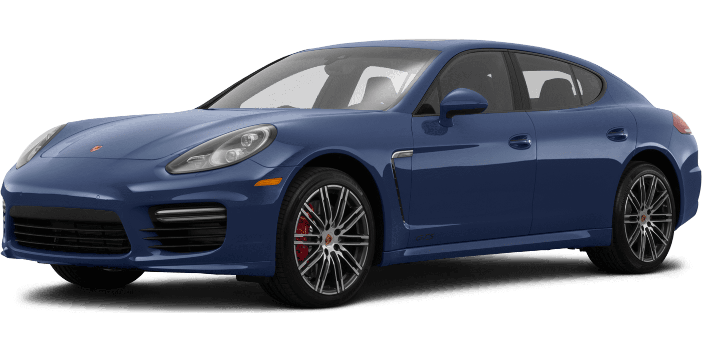 2015 Porsche Panamera GTS — Sedan — 80,121 mi — Lilburn, GA