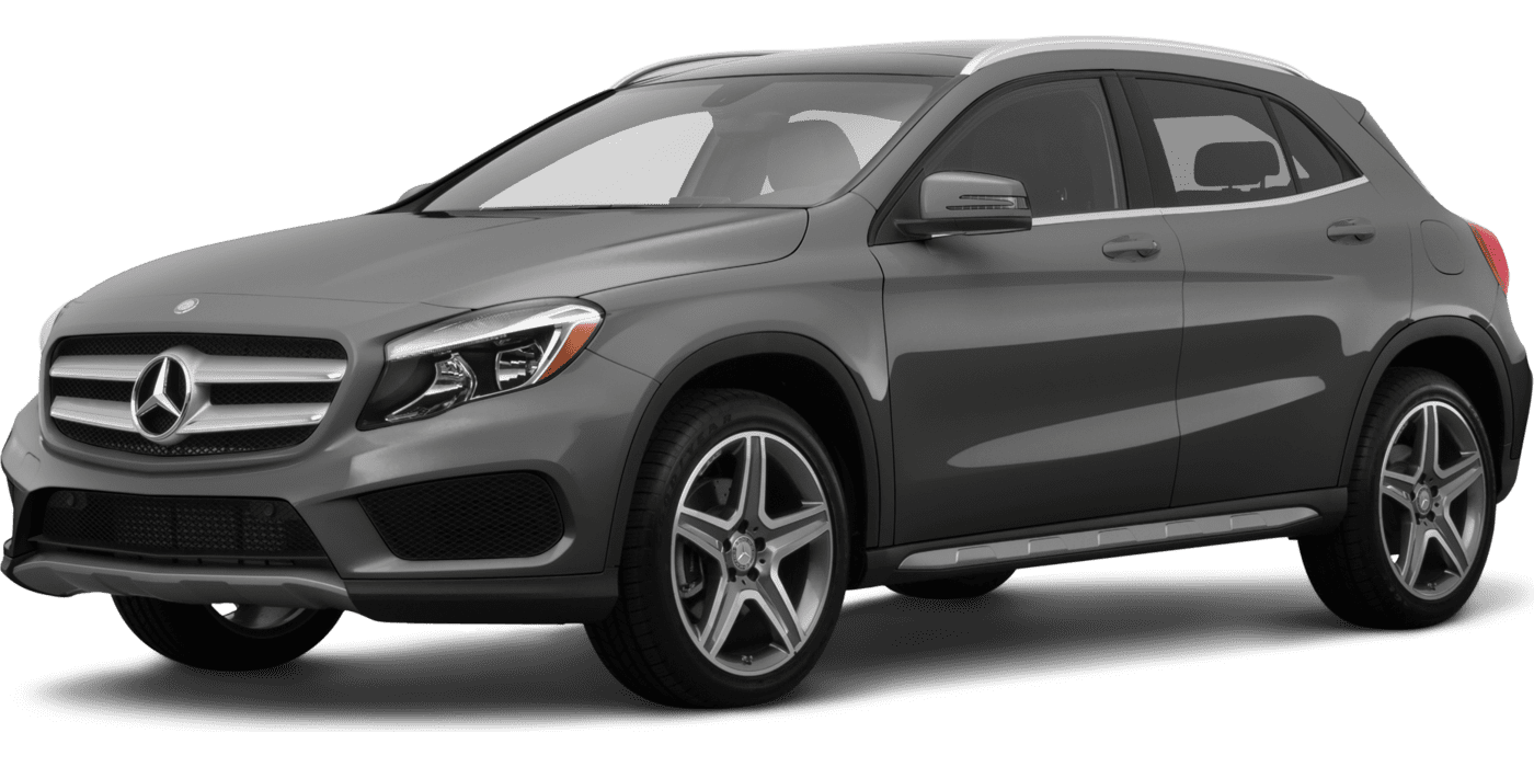 2015 Mercedes-Benz GLA GLA 250 — SUV — 127,013 mi — Austin, TX