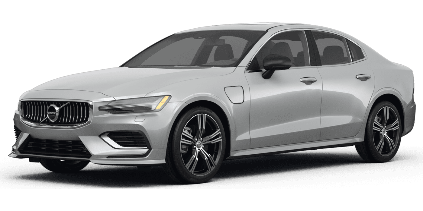 2022 Volvo S60 Recharge Inscription — Sedan — 57,340 mi — Marlow Heights, MD