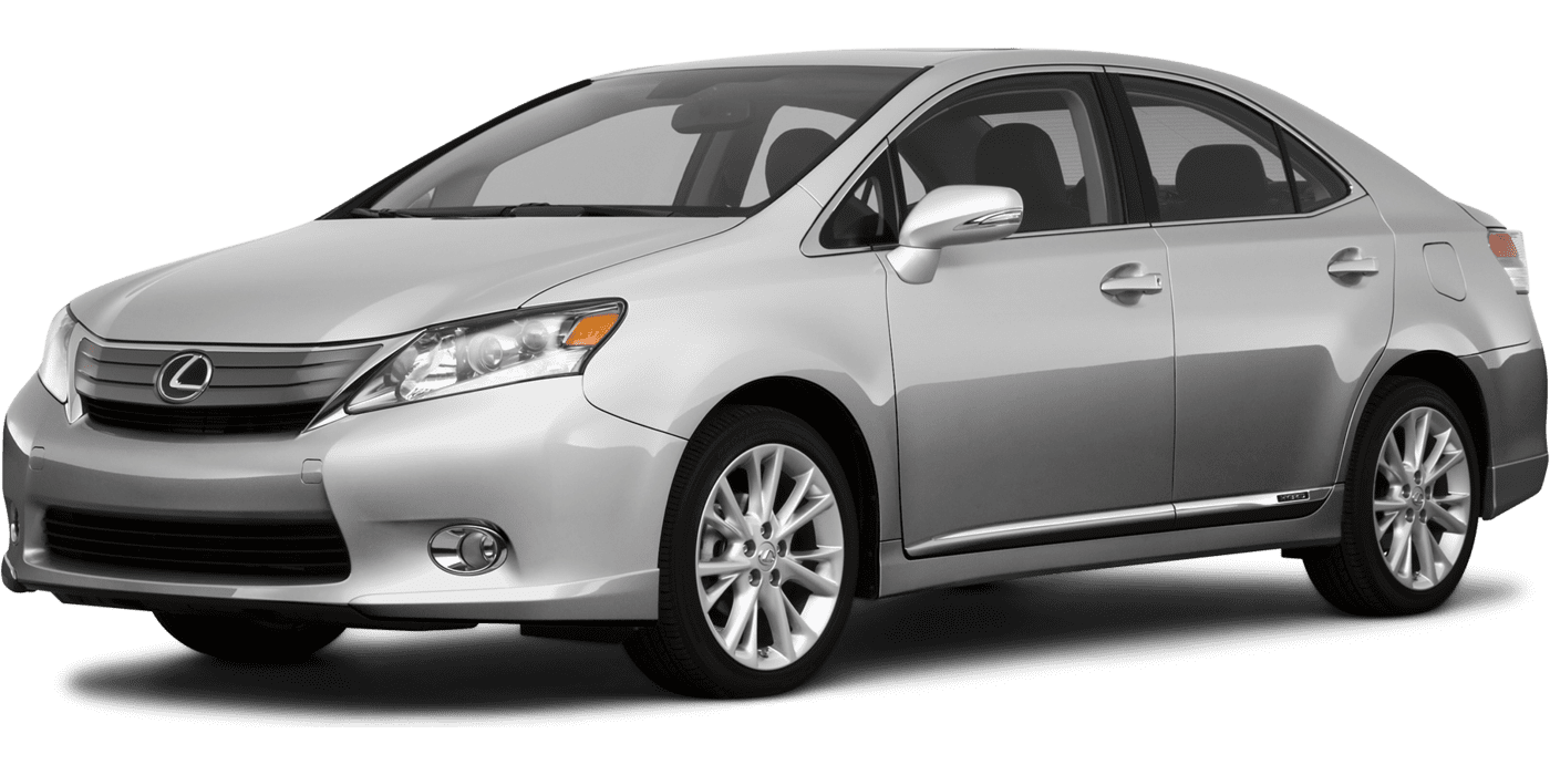 2010 Lexus HS HS 250h Premium — Sedan — 99,882 mi — Cherry Hill, NJ