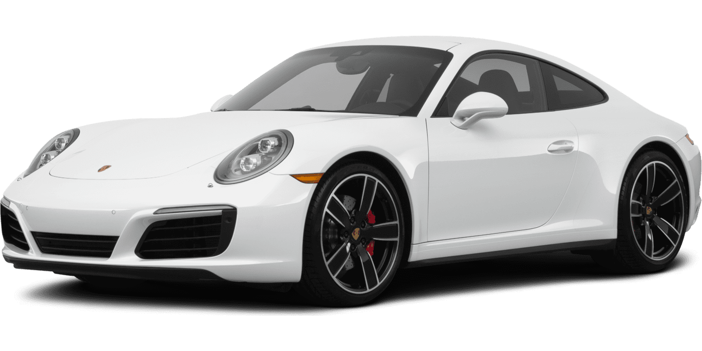2018 Porsche 911 Carrera 4S — Coupe — 30,030 mi — Thousand Oaks, CA