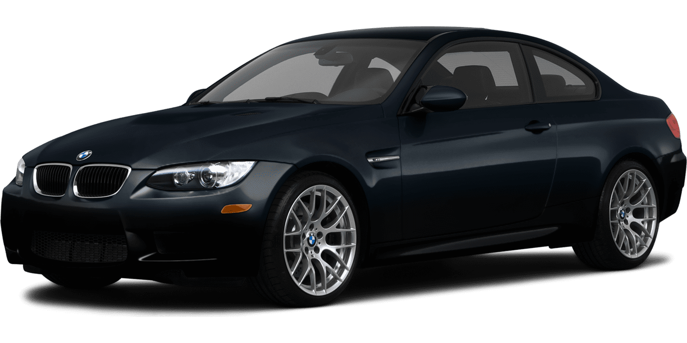 2011 BMW M3 Standard — Coupe — 34,165 mi — Plainfield, IL