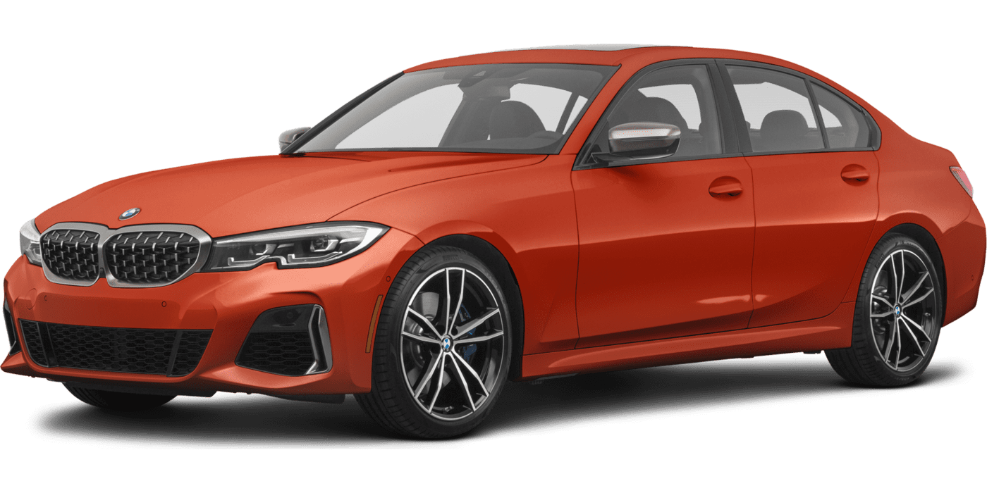 2022 BMW 3 Series M340i — Sedan — 12,555 mi — Scottsdale, AZ