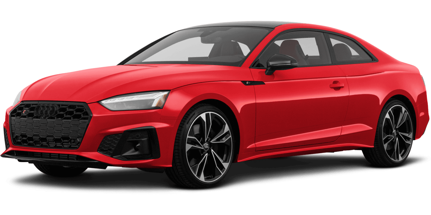 2023 Audi S5 Prestige — Coupe — 21,000 mi — Clearwater, FL