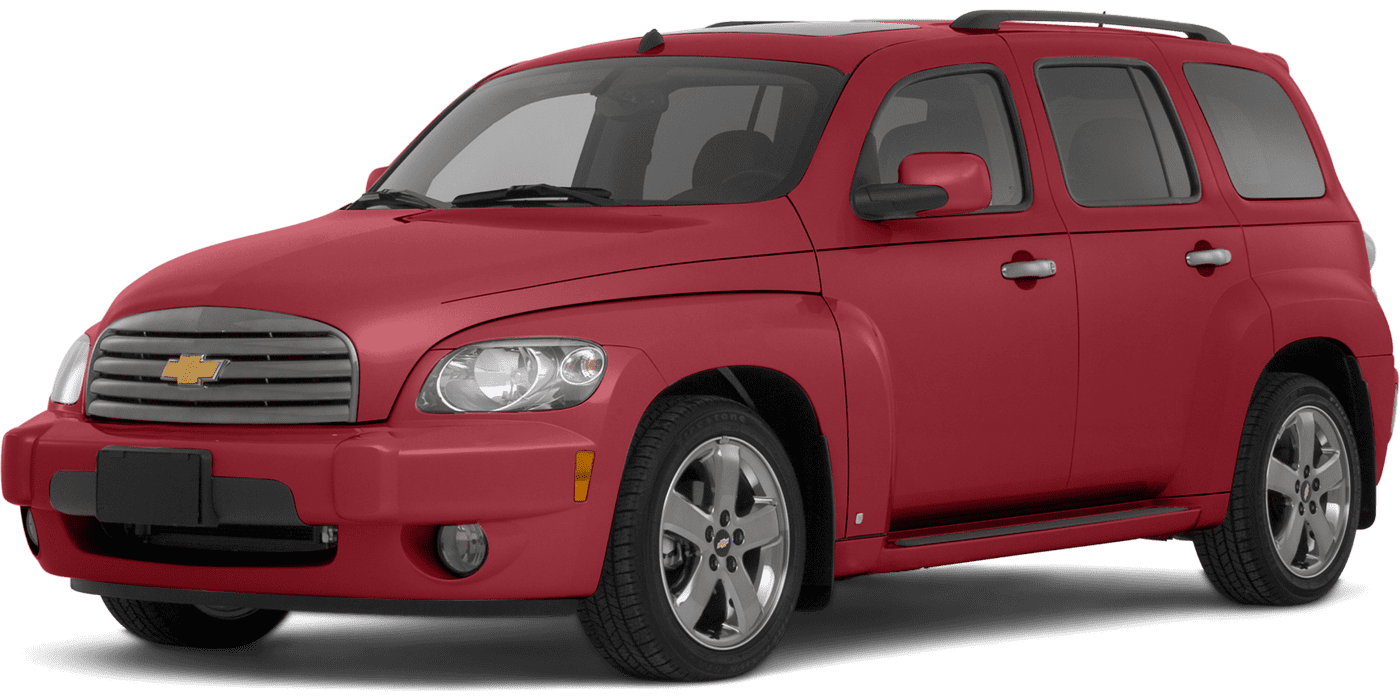 2007 Chevrolet HHR LT — SUV — 189,670 mi — Bethlehem, PA