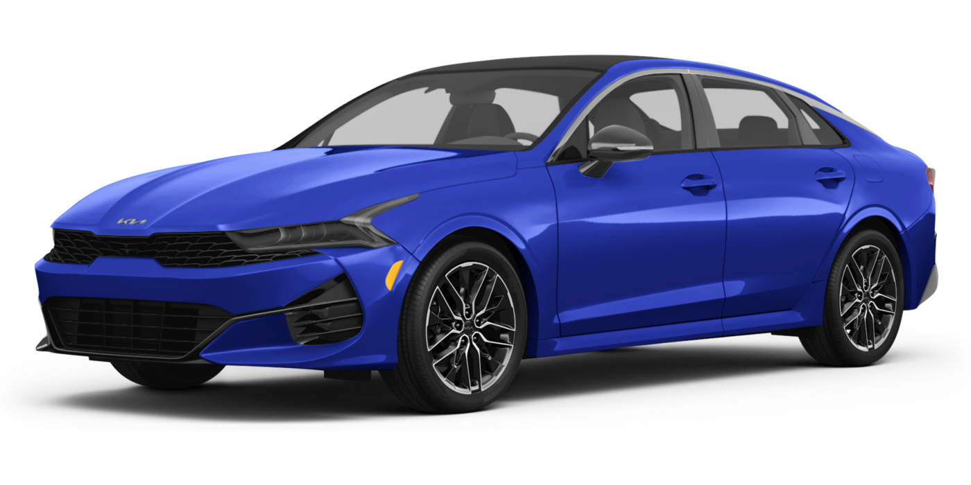 2024 Kia K5 GT — Sedan — 30,126 mi — Kenner, LA
