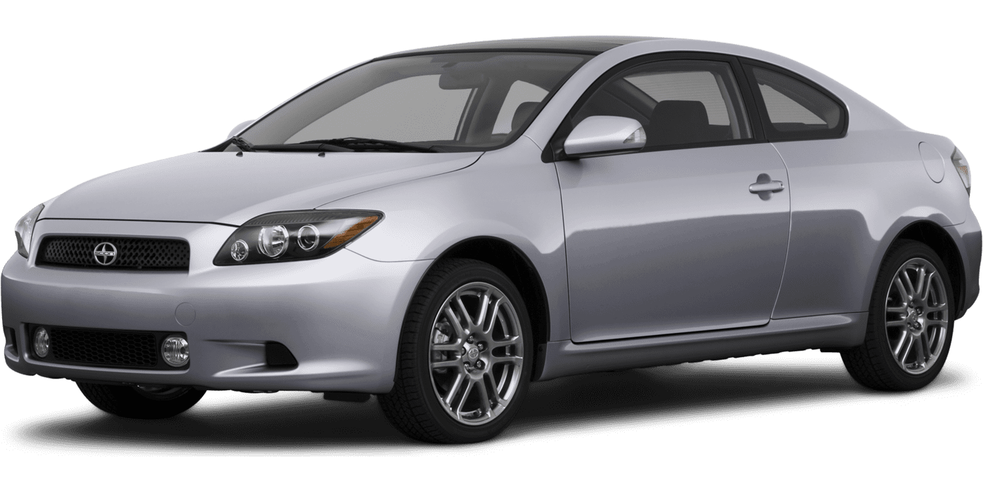 2010 Scion tC Base — Hatchback — 141,010 mi — Goose Creek, SC